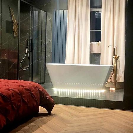 Apartament Plac Zabaw Łódź Dış mekan fotoğraf
