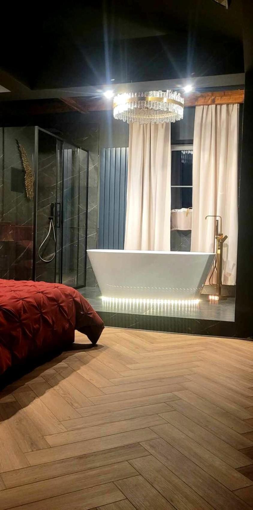 Apartament Plac Zabaw Łódź Dış mekan fotoğraf