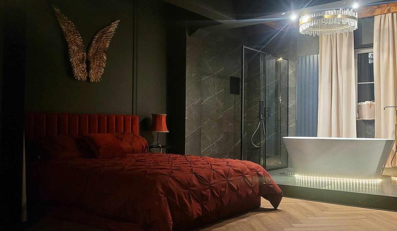 Apartament Plac Zabaw Łódź Dış mekan fotoğraf